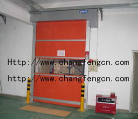 智能工業(yè)卷簾門(mén) 廠家報(bào)價(jià)全解析與選購(gòu)指南