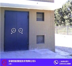 安徽佳航 智能工業(yè)門(mén)與防爆門(mén)安裝的專(zhuān)業(yè)解決方案