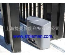 智能工業(yè)門(mén) 塑造未來(lái)工廠的新一代通行方案